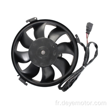 Ventilateur radiateur pour VW PASSAT A4/A84/A6